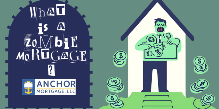 What is a Zombie Mortgage Anyway?